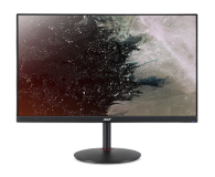 Acer Nitro XV272PBMIIPRZX czarny HDR - 549227 - zdjęcie 1